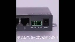 ZR2000 4G LTE wireless industrial routers modems www.ChiLinkiot.com