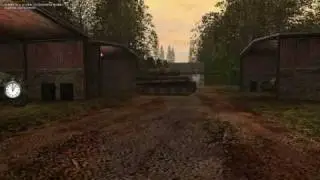 Medal of Honor Allied Assault (Russian version) Training