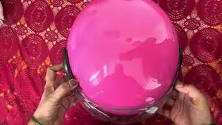 Vega helmet for women from #amazon #like #review #unboxing #unboxingvideo
