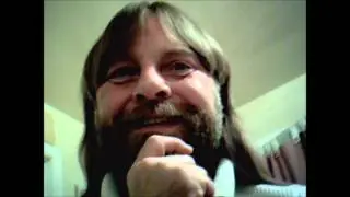 Acoustic Guitar Lessons-Mike Freze (Original Songs-Morning In Her Eyes-1973) Cam-To-Cam Online