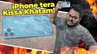 The iPhone 13 Indian Roast | Shivam Trivedi