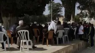 Jerusalem Documentary by Ken Klein - Trailer