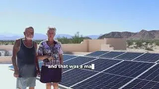 No More Blackouts | Real Experience with I-VERT ENERGY Solar Backup System