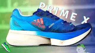 Adidas Prime X Fifty Mile Full Review