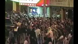 Coon Creek Riot News Montage