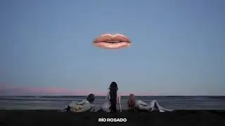 F&eacute;mina ft Iggy Pop - Resist