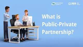 What is PPP (Public-Private Partnership)?