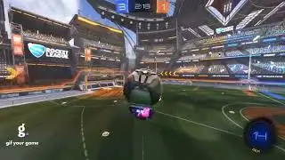Cleanish reset in a fs 1v1