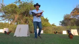 Soy De Tierra Caliente - La Profecia De Alexis Ramirez ( Video Oficial ) 2024