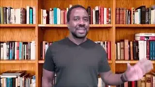 Managing Weakness & Building Strength w/Dr David Ajibade
