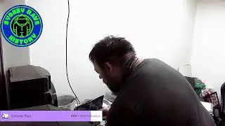 DJ Harpoon - Twitch Session #168 2h uk hardcore 30 mins  90's happy hard vinyl mix