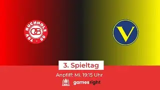Buchholz 08 - SC Victoria