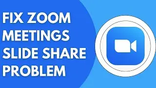 How To Fix Audio Of Zoom Meeting