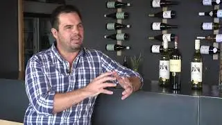 1975 Vineyard Pinotage, Grape to Glass Series, Episode 5