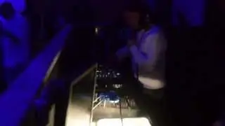 THE LAST BIG NEPENTHA EVENT of SEASON  DJ NELLO