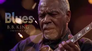 Soul Meets Strings 20 Blues Songs in BB King's Style