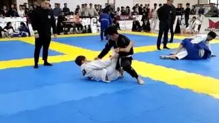 2016 kpc pro 주짓수 어덜트 화이트