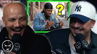 Do Black People Think Glasses Have Medicine In Them?