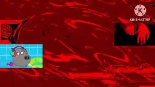 Loser Wooser Effects Round 32 (32/33)