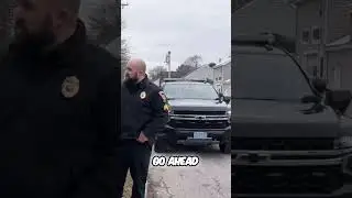 Police Officer's Accountability: MUST WATCH!