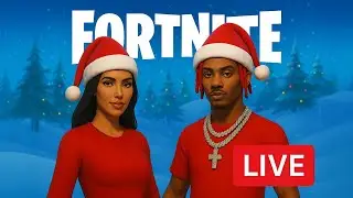 #1 CHILLEST FORTNITER | UNREAL RANKED RELOAD GRINDING | GOOD VIBES