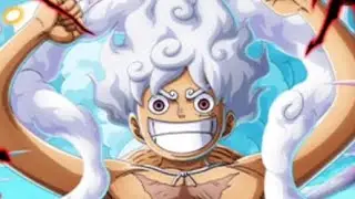 WHAAT? TROVATO IL NUOVO LUFFY GEAR 5? Summon su OPTC nel banner dell'11&deg; anniversario.