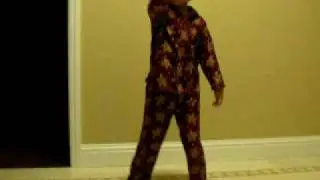 Ethan rapping 