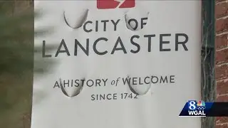 Lancaster often mistaken for sanctuary city, mayor's office says