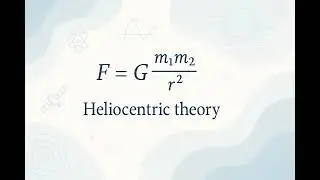 Heliocentric Theory - Scientific Definition