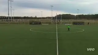 Coppermine vs. Union County  2023, U-17, 2007's Girls