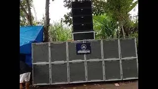 al mirah sound sistem