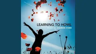 Learning to Howl: A Birthday - If My Lover Came Now - Sappho 3 (Take Up Your Harp)