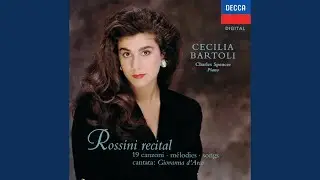 Rossini: Il Trovatore