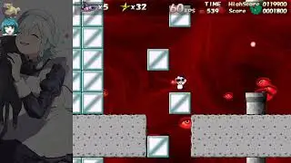 Super Marisa World 7-2-3H 248