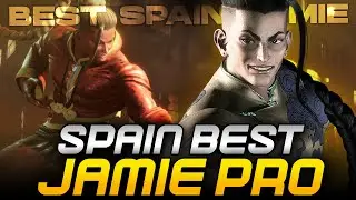 SF6 ▰ Here Comes A New Spanish Jamie PRO! ▰ StreetFighter 6 High level Highlights