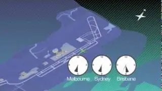 Brisbane Airport Corporation