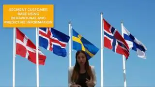 Invitation Webinar Hybris Marketing - Nordics - 24 August 2017