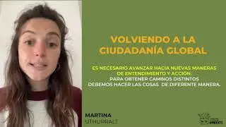+RN | Promotores Escolares del Ambiente - C&aacute;psula 03 - Ciudadan&iacute;a Global