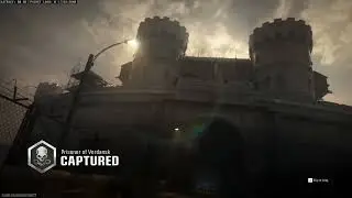 COD frustration captured