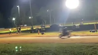 85cc Main Event day 1 RVA Flat Track