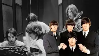 The Ten Best Songs From The New Beatles Anthology 4 Reviewed!