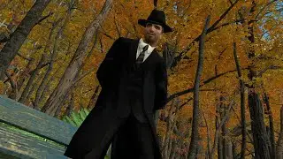 Shadows of Evil Theme Got Me Like
