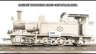 Rail Evolution