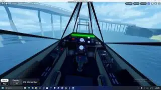 Flightpoint is a good game