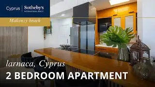 2 Bedroom Apartment in Makenzy, Larnaca