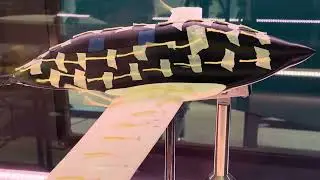 Wind Tunnel Testing - AOA Sweep