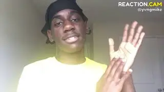 LIL BLAIZETHESCHOLAR &ldquo;Mr. Freeze&rdquo; [prod. blanco]🔥🔥