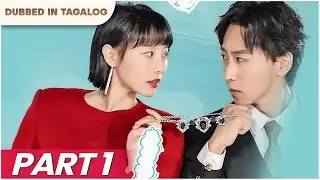 Isang kasalang biro&mdash;ngunit sa gabi, nahubad ang mga maskara at umusbong ang pag-ibig. ❤️🔥 #fildub
