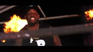 Using Flame Throwers for video