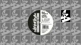 Run Tings & Liftin' Spirits | Come Easy - Suburban Base Records 1995